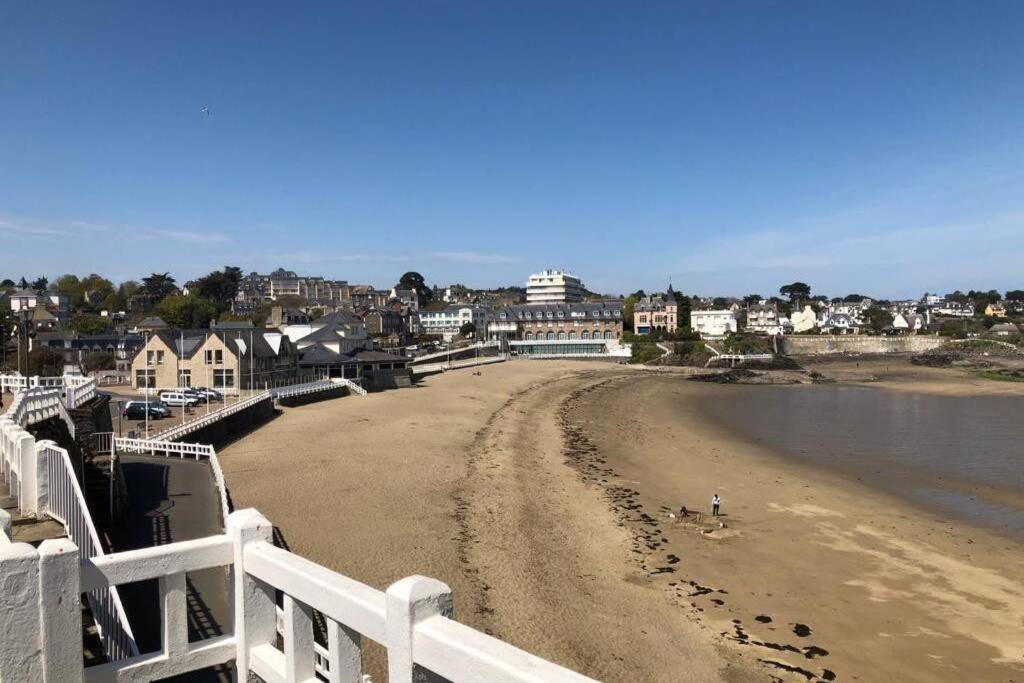 Belle Maison Neo-Bretonne A 5 Minutes De La Mer Tréveneuc 외부 사진