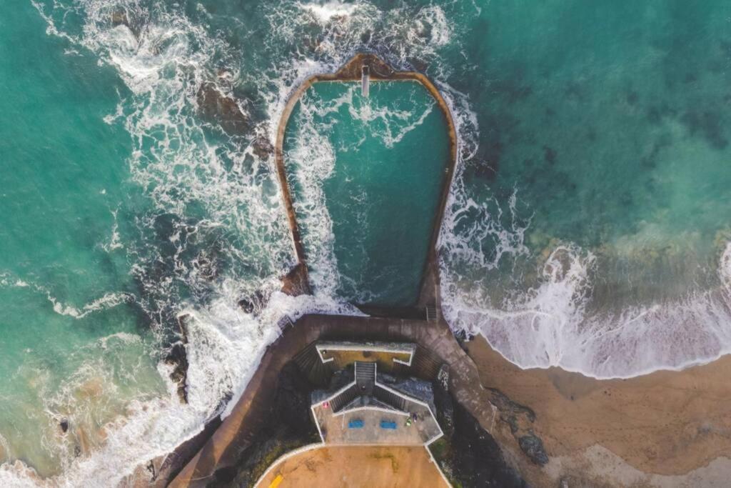 Belle Maison Neo-Bretonne A 5 Minutes De La Mer Tréveneuc 외부 사진